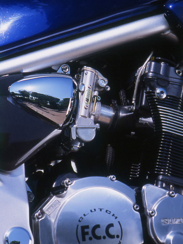BANDIT8