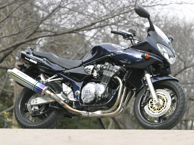 BANDIT12001