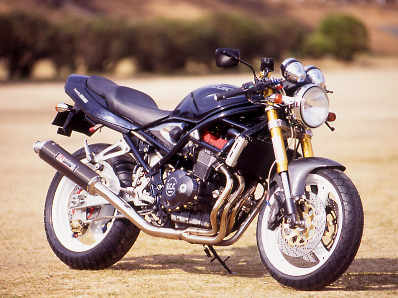 BANDIT4001