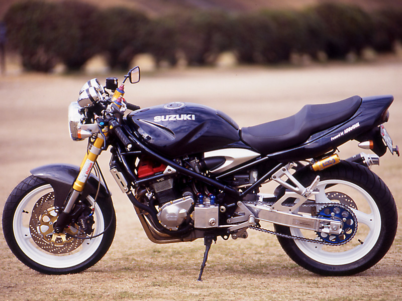 BANDIT4002