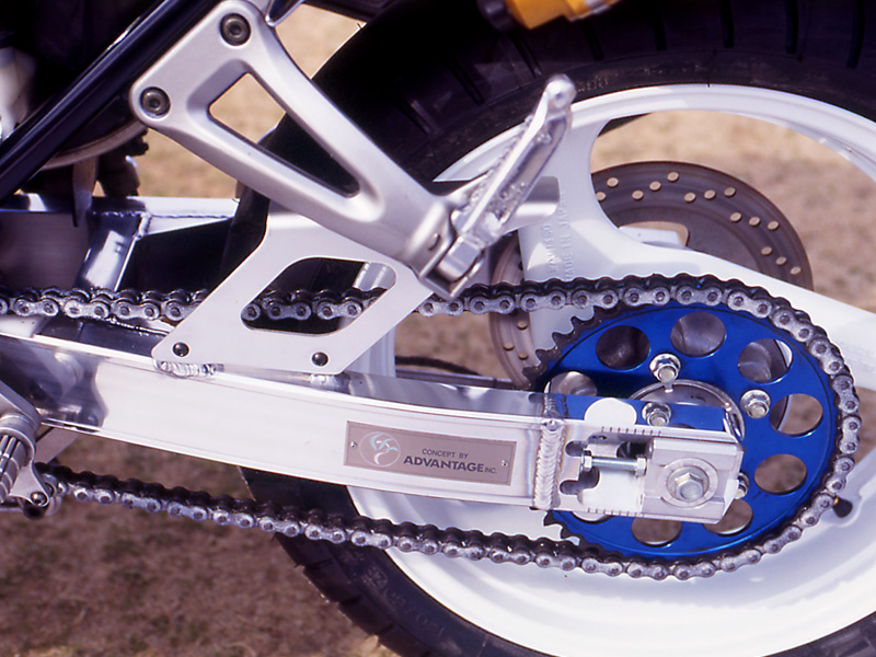 BANDIT4003