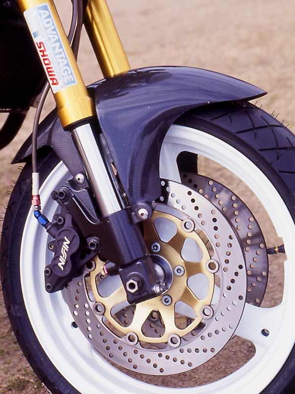 BANDIT4005