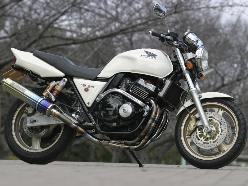CB400SF1