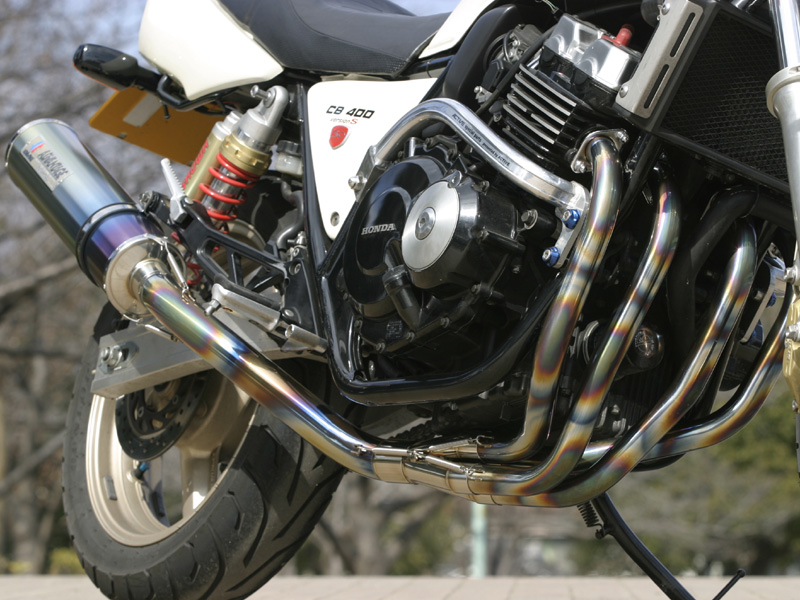 CB400SF3