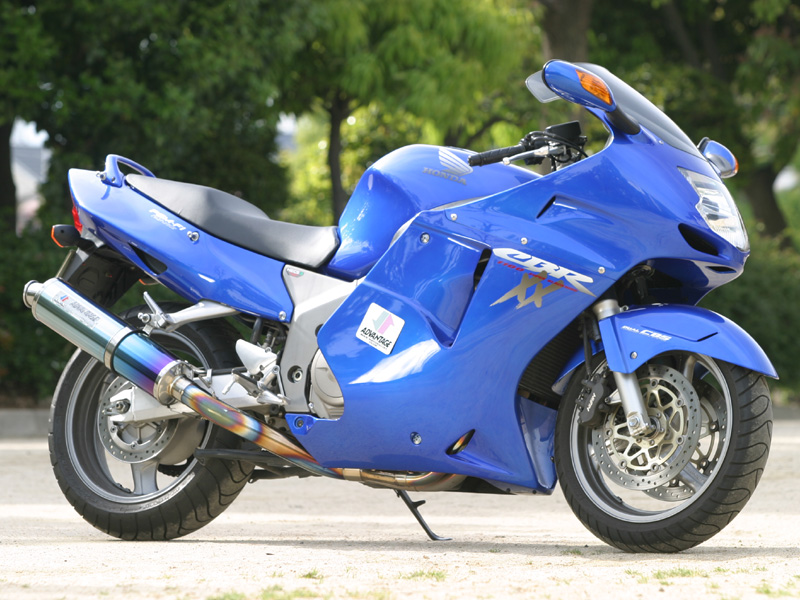 CBR100XXA1