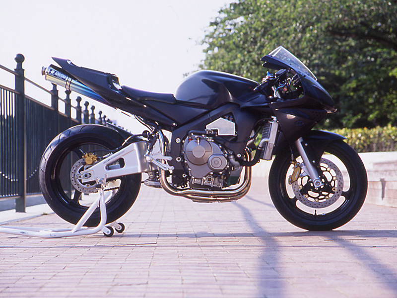CBR600RR1