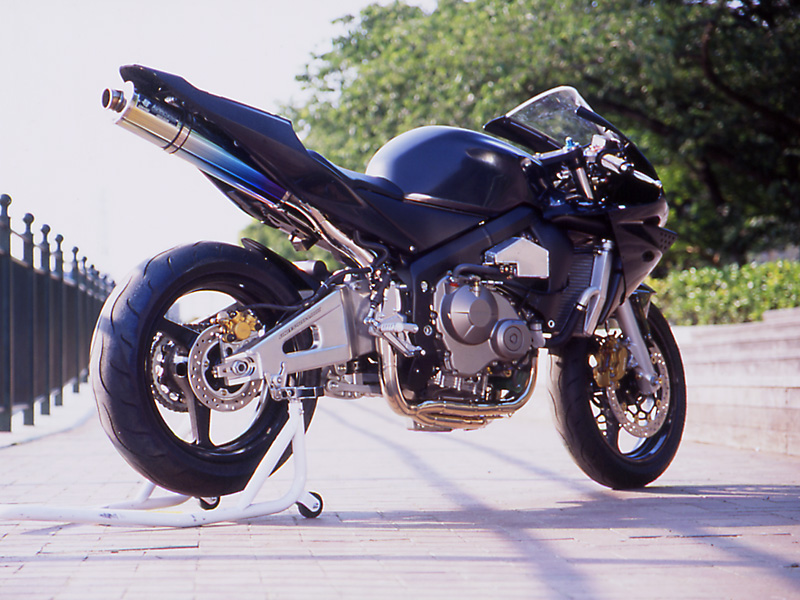 CBR600RR2
