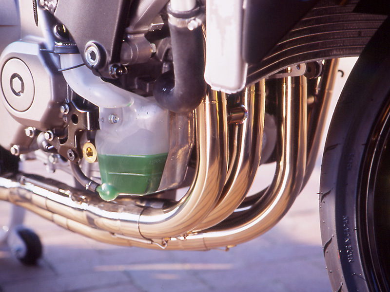 CBR600RR4