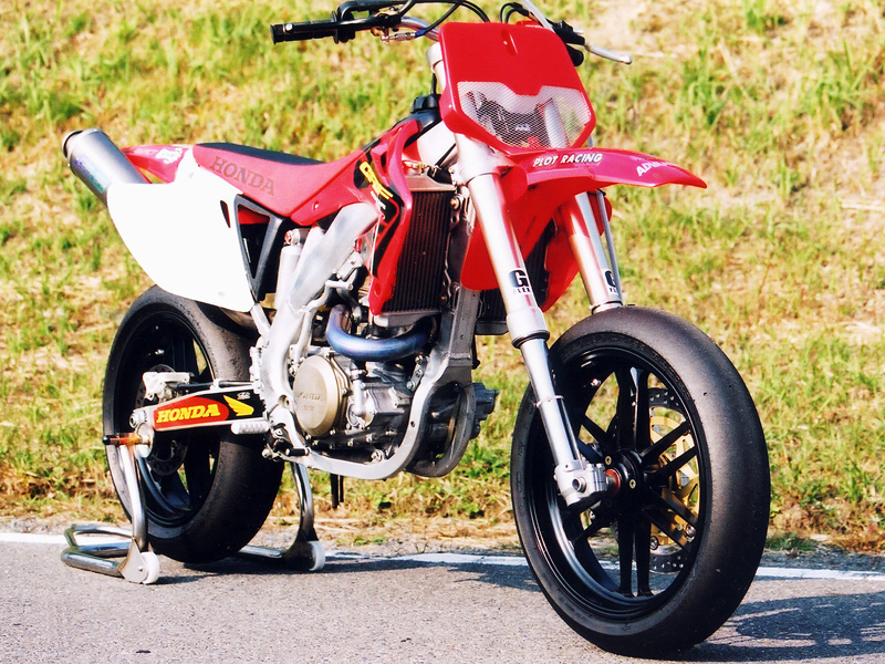 CRF450R1