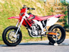 CRF450R2