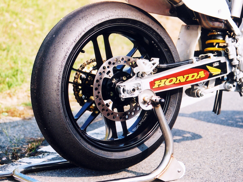 CRF450R6