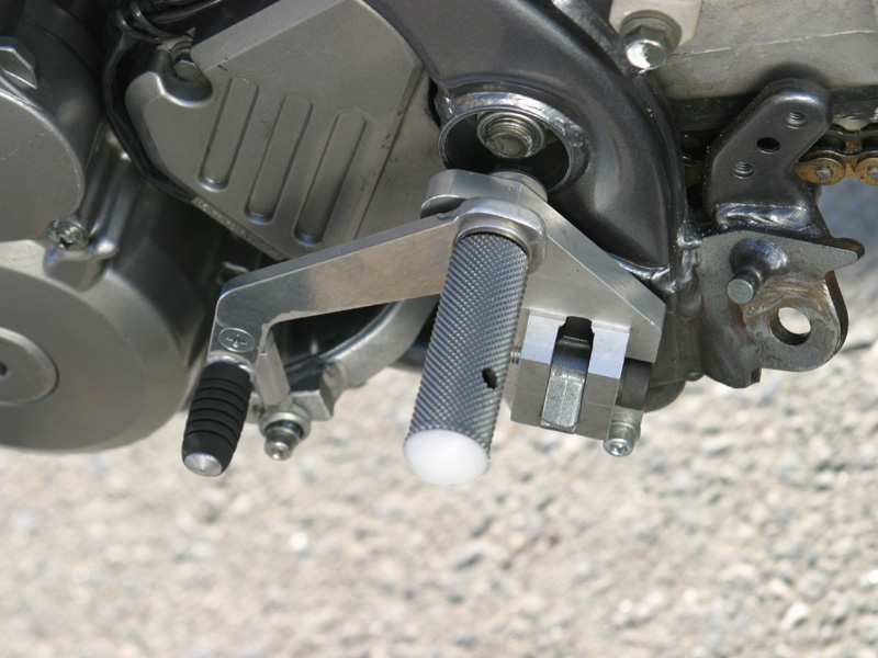 DR4007