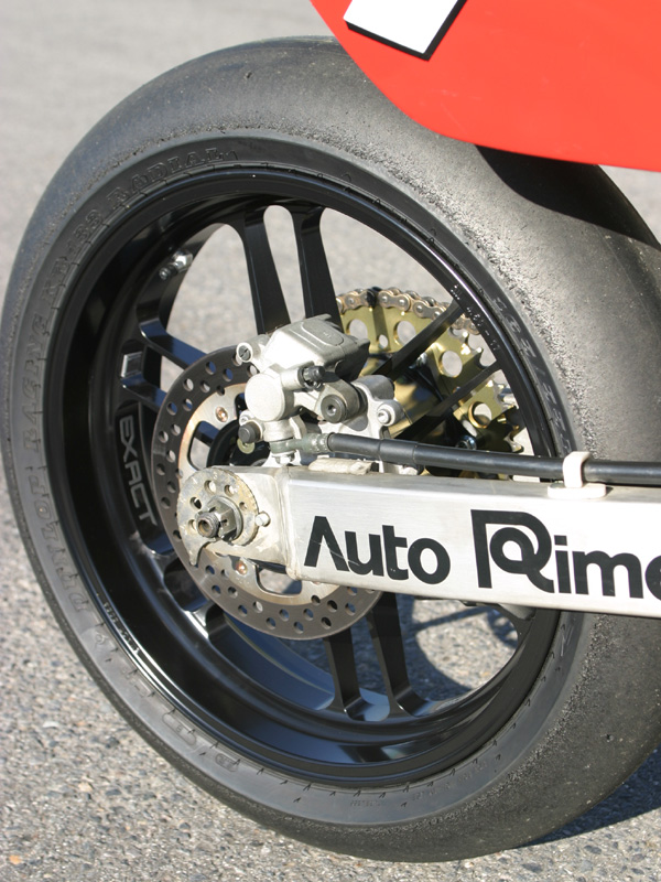 DR4008