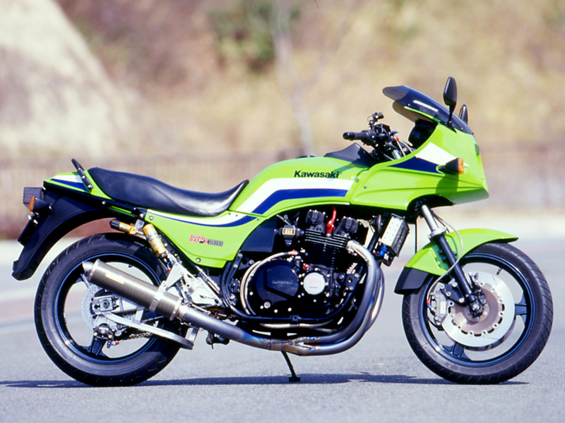 GPZ1100F1