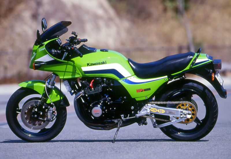 GPZ1100F2