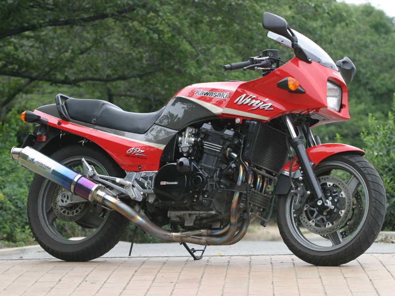 GPZ900R1