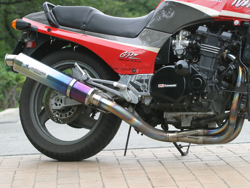 GPZ900R2