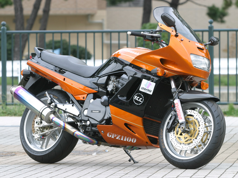 GPZ952