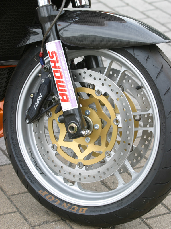GPZ957