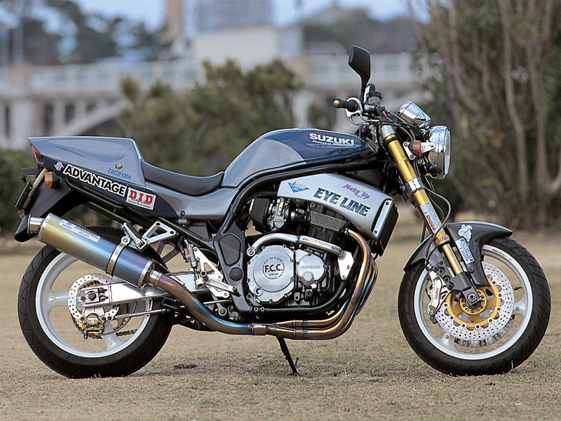 GSF12001