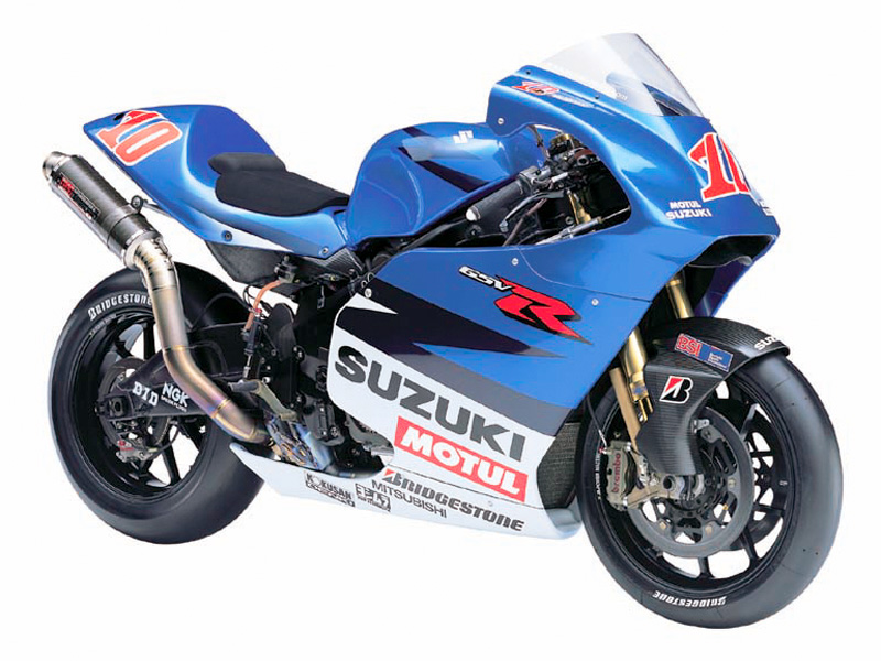 GSV-R1