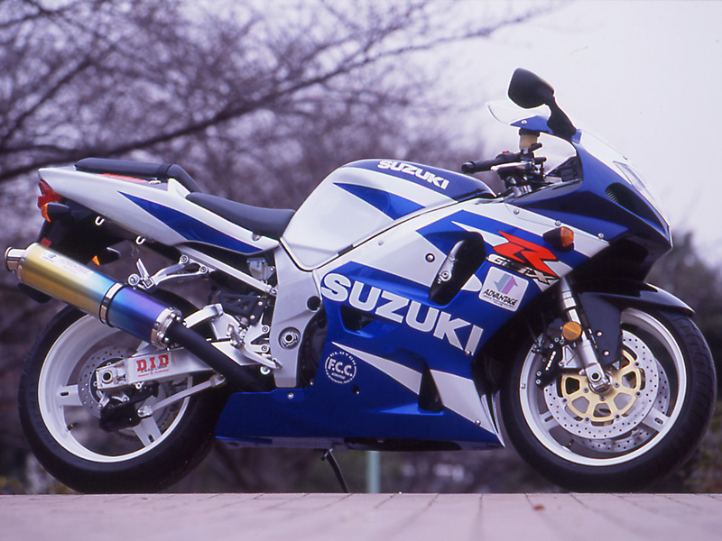 GSX-R1