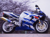 SUZUKI GSX-R