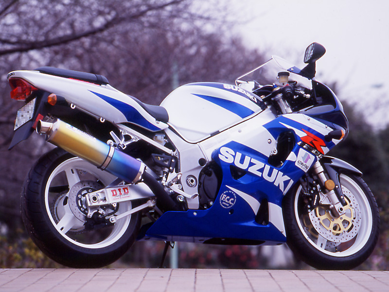 GSX-R2