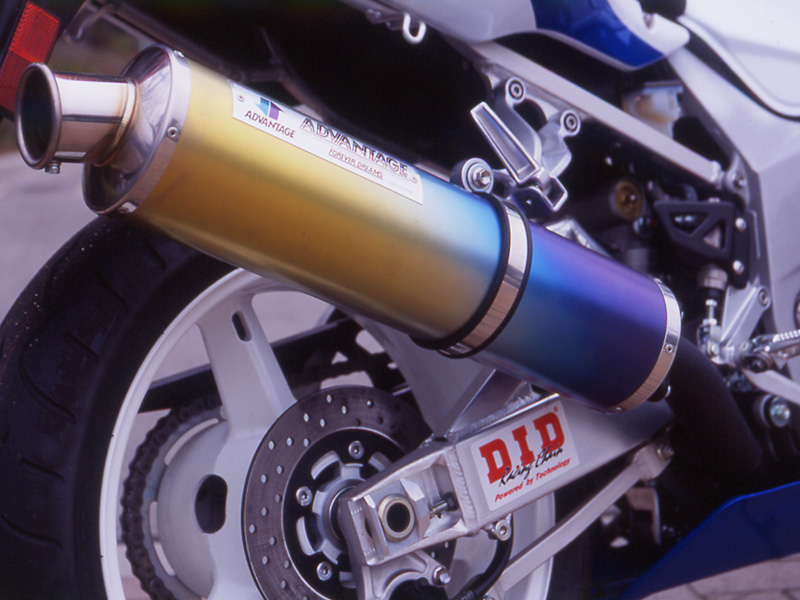 GSX-R3
