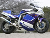 SUZUKI GSX-R