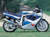 SUZUKI GSX-R