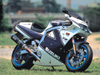 SUZUKI GSX-R