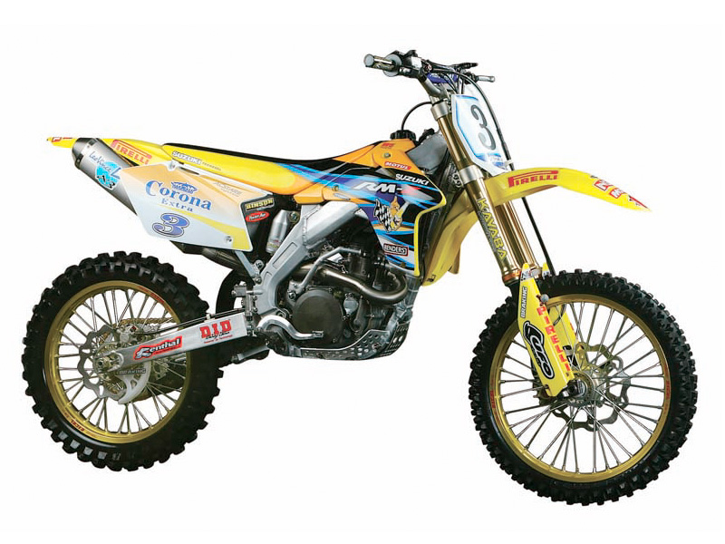 RM-Z450WS1