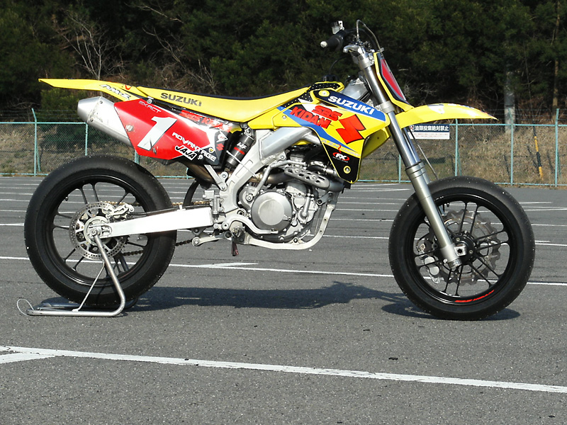 RMZ4501