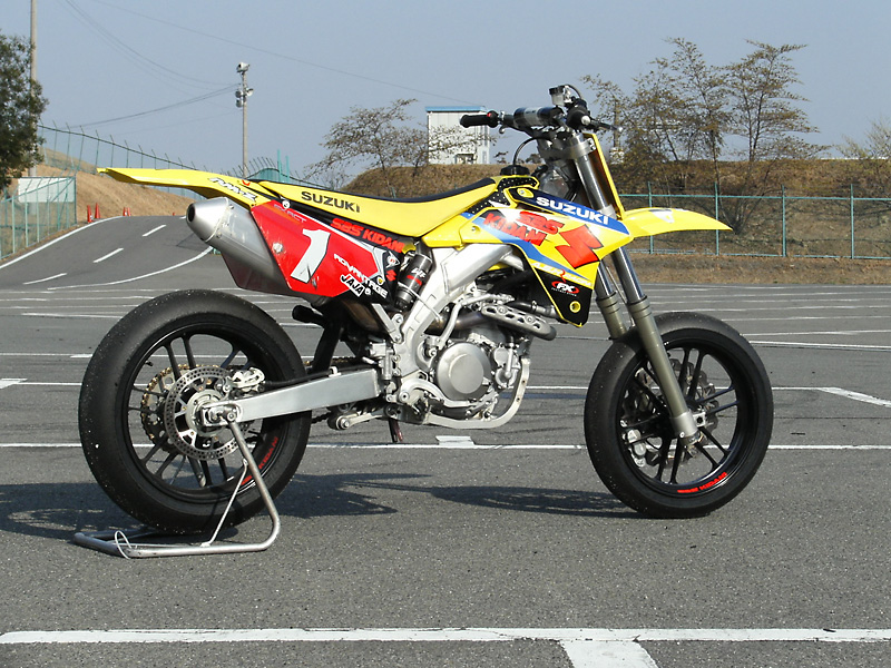 RMZ4503