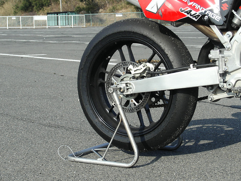 RMZ4507
