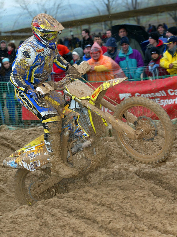 WMX029