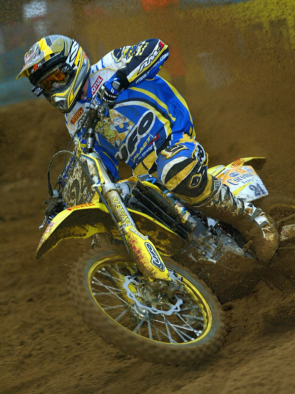 WMX035