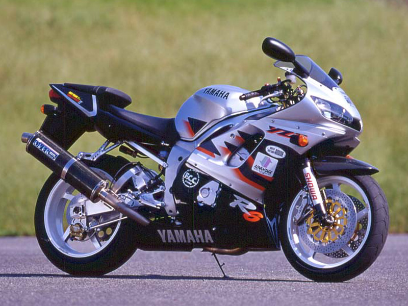 YZF-R62