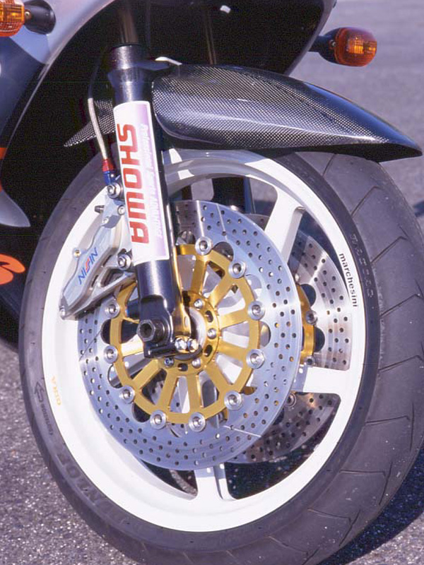 YZF-R63