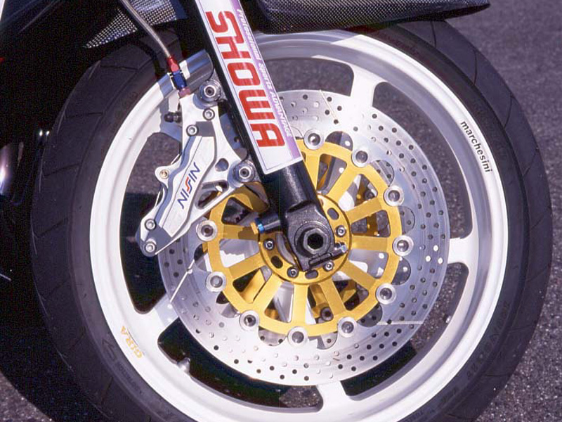 YZF-R64