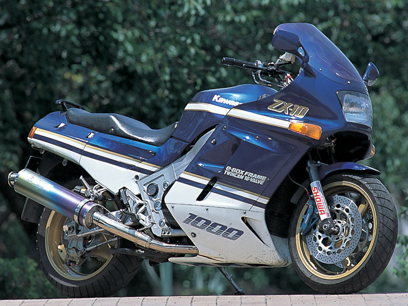 ZX-101
