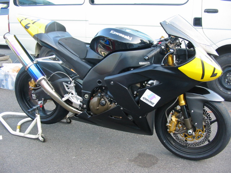 ZX-10R1