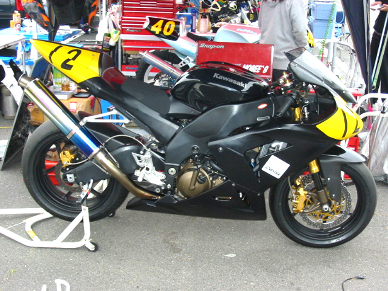 ZX-10R2