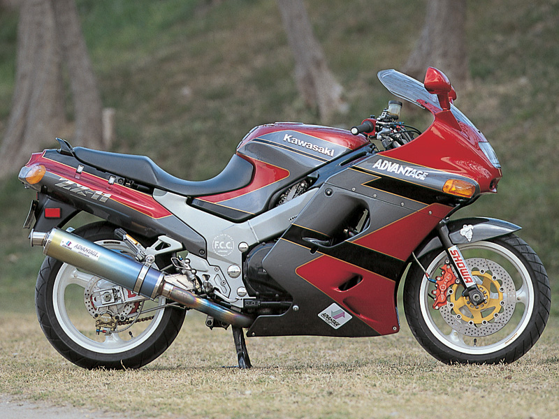 ZX111