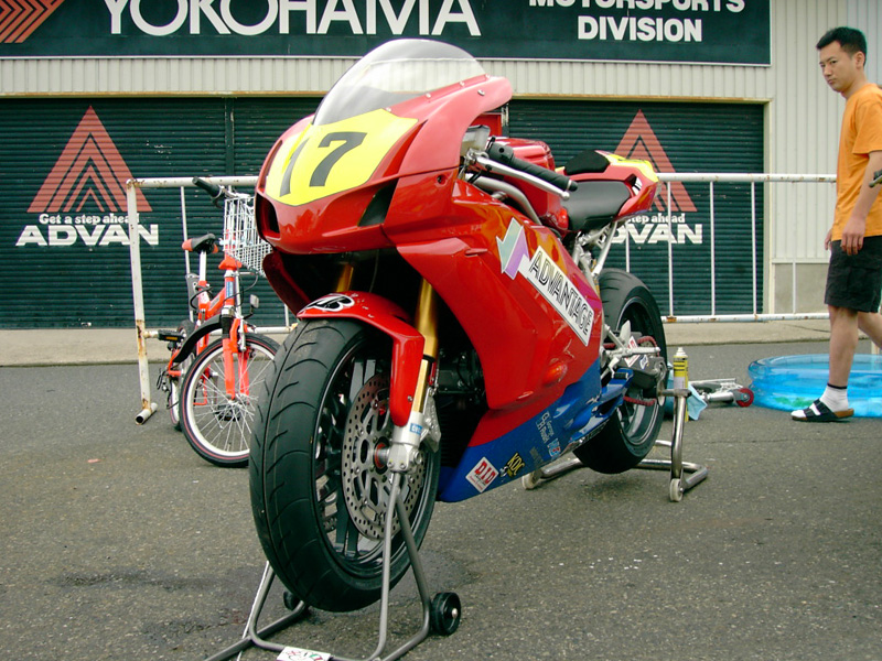 du900s9