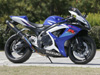 SUZUKI GSX-R