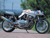 SUZUKI KATANA