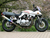 SUZUKI KATANA