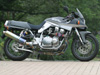 SUZUKI KATANA
